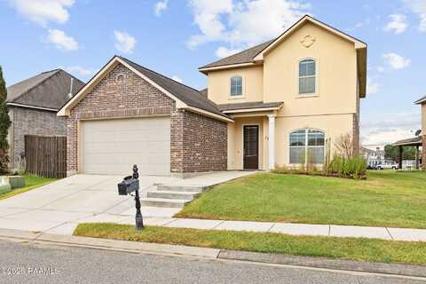 115 Crooked Stick Lane, Lafayette, LA 70506