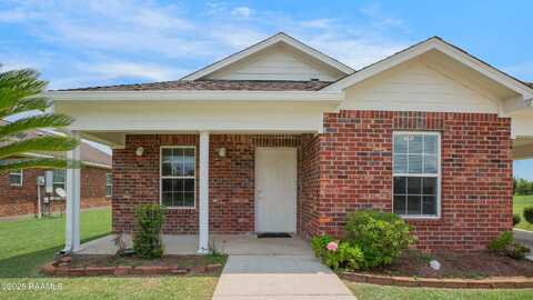 116 Ribbon Cane Drive, Thibodaux, LA 70301