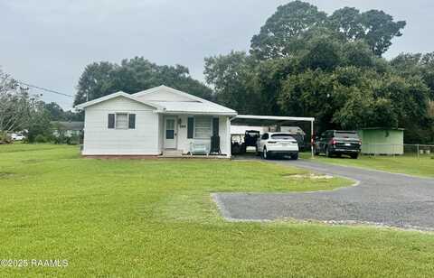 820 S 5th Street, Iota, LA 70543