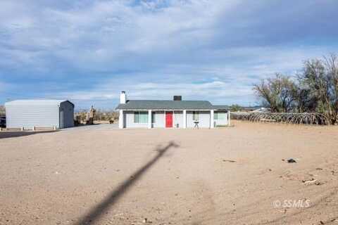 134 S Sierra View ST, Ridgecrest, CA 93555
