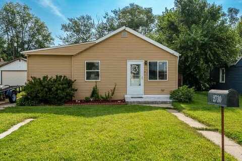 2730 9TH, ROCKFORD, IL 61109