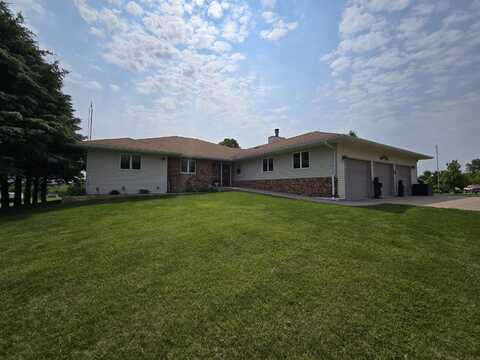 7A7 Broken Lance, APPLE RIVER, IL 61001
