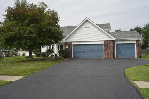 712 Kari, BYRON, IL 61010