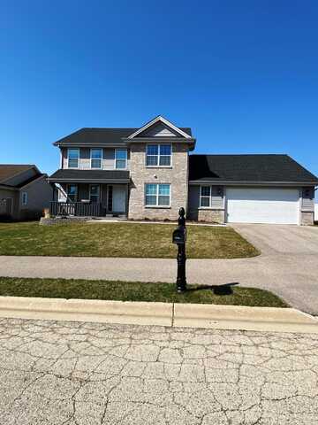 215 Trent, LOVES PARK, IL 61111