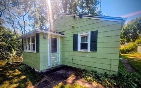827 Sawyer, ROCKFORD, IL 61109