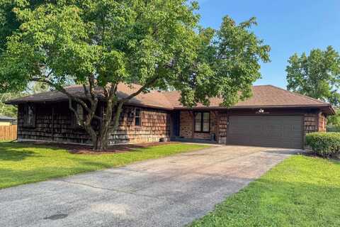 511 E warren, ROCKTON, IL 61072