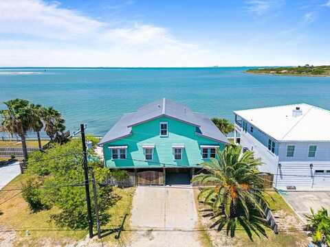 210 Bayshore Drive, Ingleside On The Bay, TX 78362