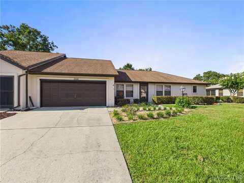6258 W Lexington Drive, Crystal River, FL 34429