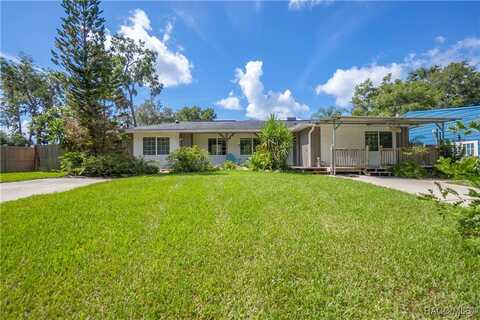 403 Deer Run Road, Inverness, FL 34453