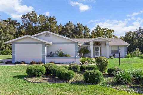555 W Country Club Boulevard unit: 71, Dunnellon, FL 34434