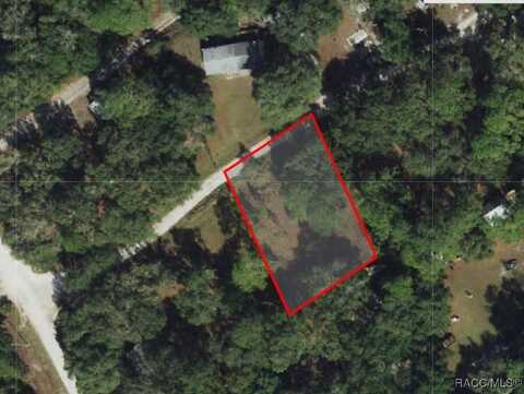 6469 N Morton Point, Hernando, FL 34442