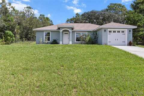 7331 N Veronica Drive, Dunnellon, FL 34433