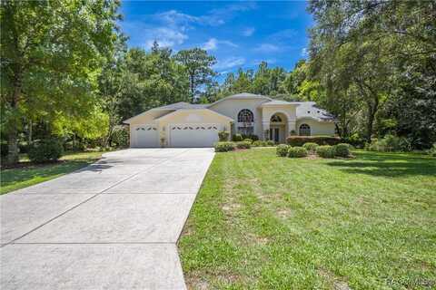 5326 N Red Ribbon Point, Beverly Hills, FL 34465