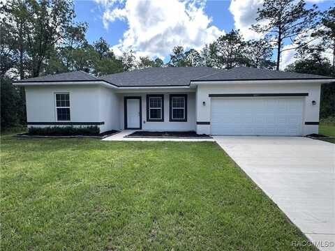 8009 N Oxford Terrace, Dunnellon, FL 34433