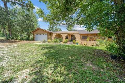 2045 E Steven Street, Inverness, FL 34453