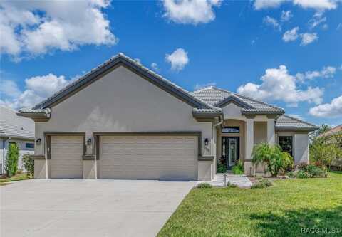 1362 N Whisperwood Drive, Hernando, FL 34442
