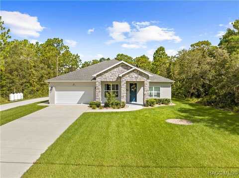 12113 Pine Club Circle, Weeki Wachee, FL 34614