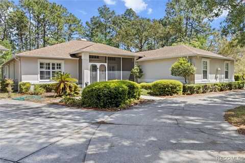 3563 W Blossom Drive, Beverly Hills, FL 34465