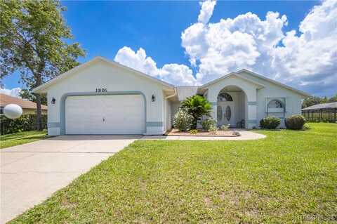 1905 S Hoylake Terrace, Lecanto, FL 34461