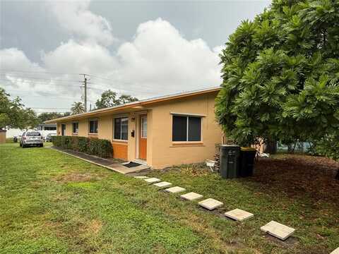 50 SE 6 ST #A, Dania Beach, FL 33004