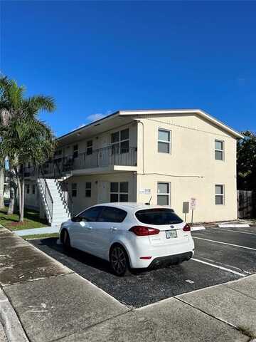 1201 N "E" Street, Lake Worth, FL 33460
