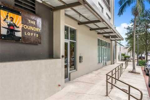 411 NW 1st Ave, Fort Lauderdale, FL 33301