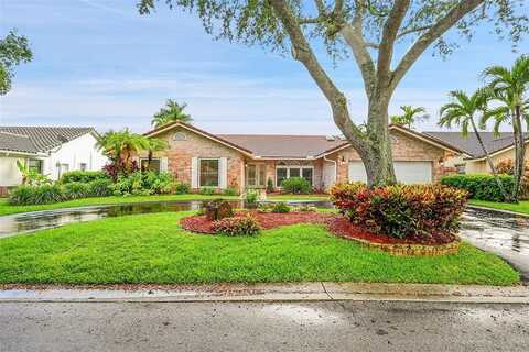11270 NW 1st Ct, Coral Springs, FL 33071