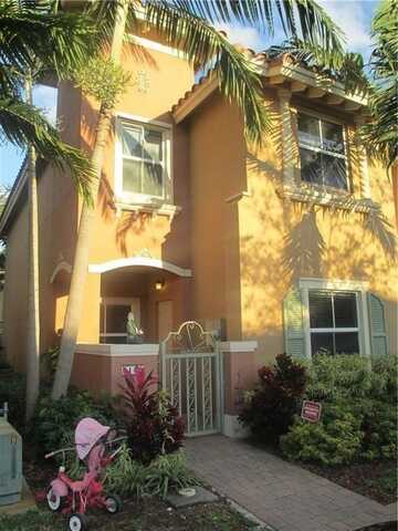 2159 Siena Ter, Hollywood, FL 33021