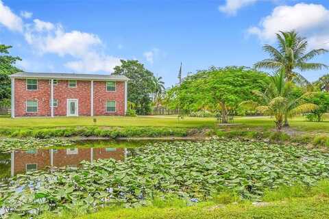 1201 NW 112th Ave (N Old Hiatus Rd), Plantation, FL 33323