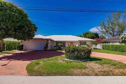 3309 NE 42nd Ct, Fort Lauderdale, FL 33308