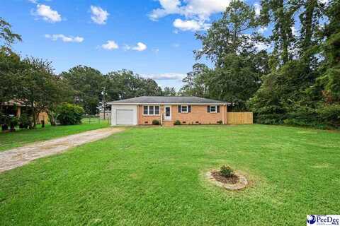 3014 Spring Valley Drive, Florence, SC 29501