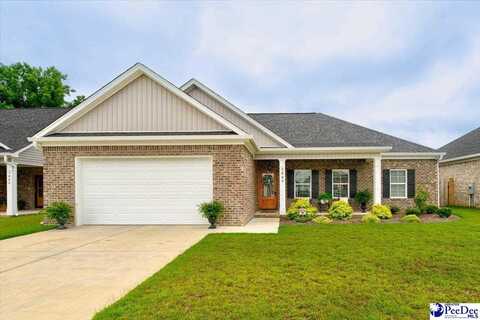 3085 Fincher Drive, Florence, SC 29501