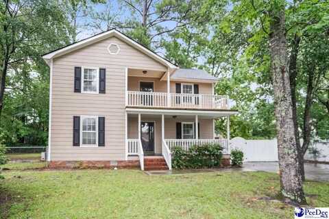 466 Edenderry Way, Florence, SC 29501