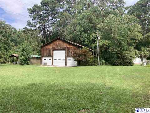 1354 Pleasant Hill Road, Hamer, SC 29547