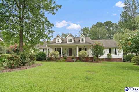 704 Edgewood Drive, Cheraw, SC 29520