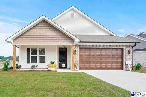 1023 Wessex Dr, Florence, SC 29501