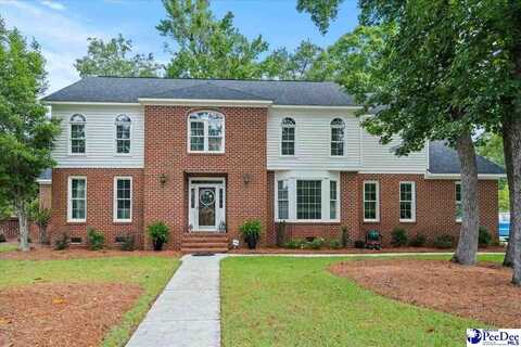 1100 W Meredith Dr., Florence, SC 29505