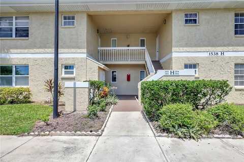 1538 Royal Green Circle unit: 102, Port Saint Lucie, FL 34952