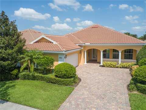 5184 Formosa Circle, Vero Beach, FL 32967