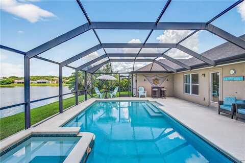 1332 Scarlet Oak Circle, Vero Beach, FL 32966