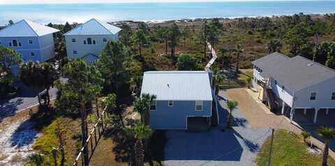 320 Moonrise Ave, Port Saint Joe, FL 32456