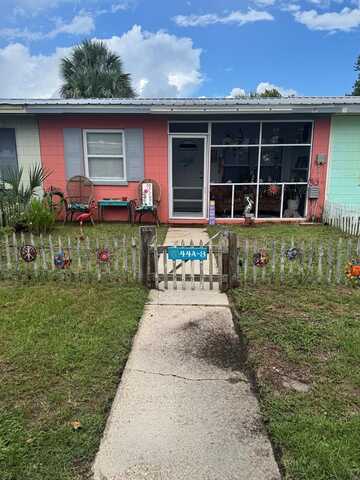 44A-3 Carlton Ave, Lanark Village, FL 32323