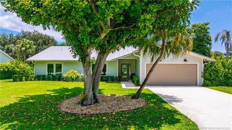 901 SW Pine Tree Lane, Palm City, FL 34990