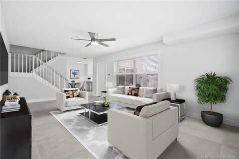 3397 SW Sunset Trace Circle, Palm City, FL 34990