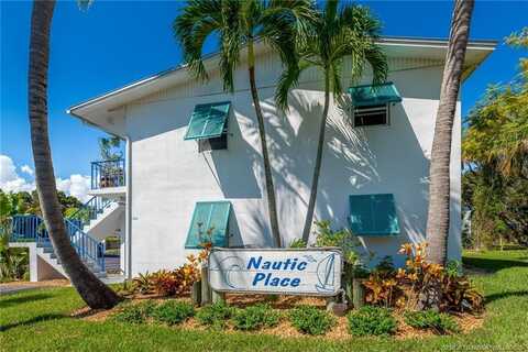 660 SW Bryant Avenue unit: 3, Stuart, FL 34994