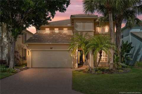 4015 NW Deer Oak Drive, Jensen Beach, FL 34957