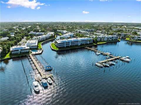 1862 SW Palm City Road unit: 206, Stuart, FL 34994