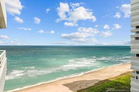 9950 S Ocean Drive unit: 1201, Jensen Beach, FL 34957