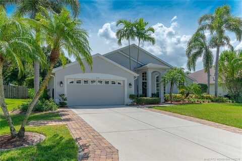3139 SW Captiva Court, Palm City, FL 34990