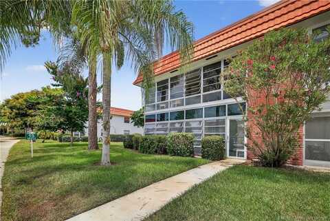 2600 SE Ocean Boulevard unit: X6, Stuart, FL 34996